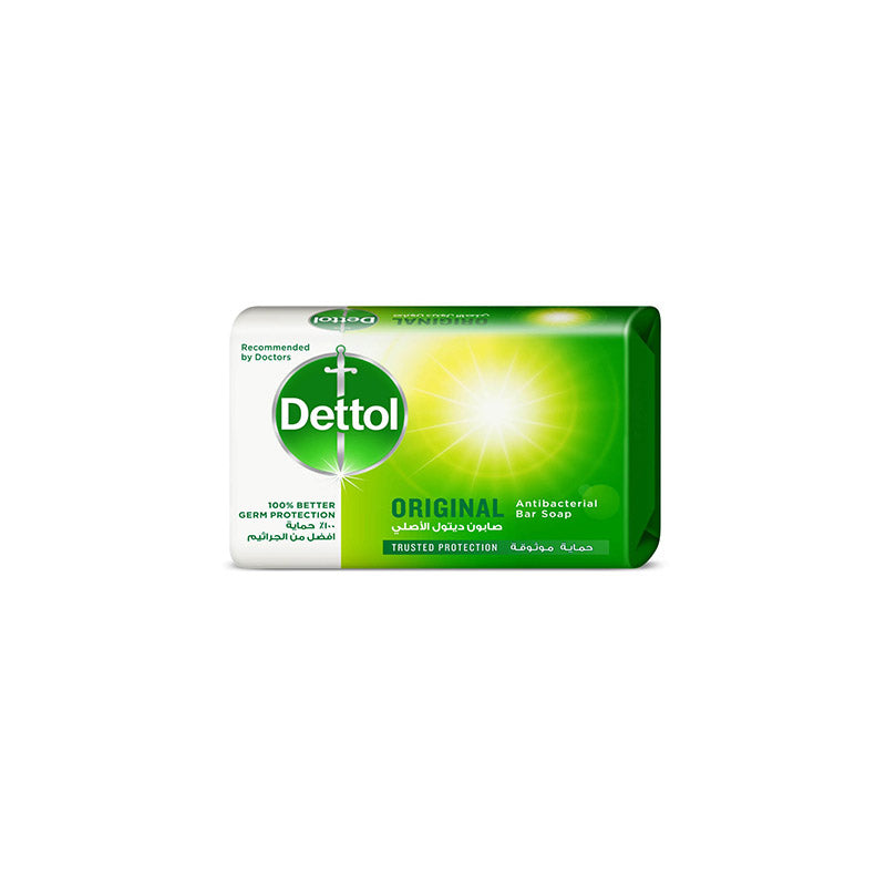 Dettol Seife Original 150g