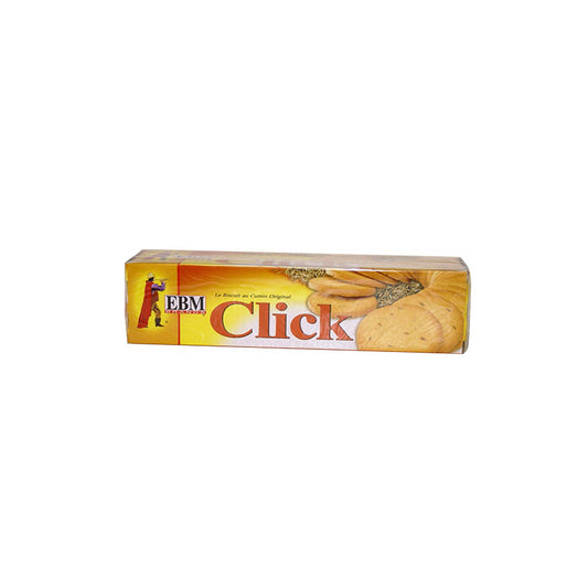 Biscuits EBMClick 112g