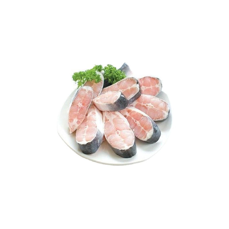 Fish Pangasius (mit knochen )Frozen 0.8-1kg