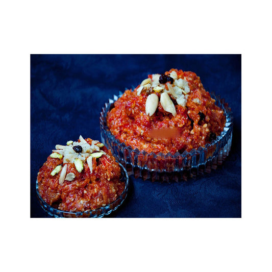 Bhai Bhai Fresh Sweets Gajar Ka Halwa 400g