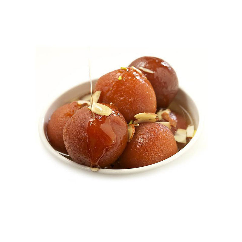 Bhai Bhai Fresh Sweets Gulabjamun 400g