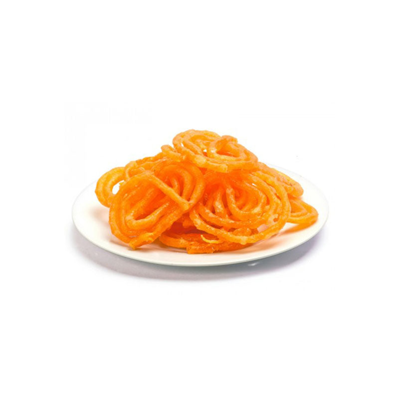 Bhai Bhai Fresh Sweets Jalebi 400g