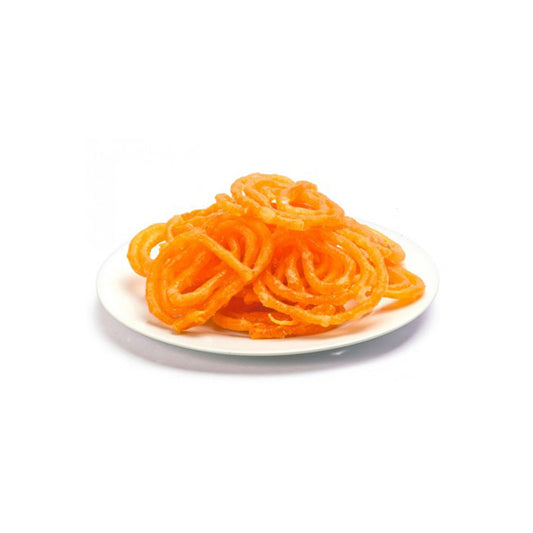 Bhai Bhai Fresh Sweets Jalebi 400g