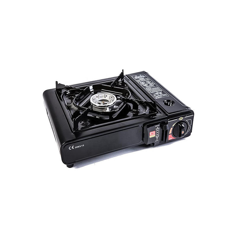 Campingland Gass Chulla (Gaskocher) Gotra Camping