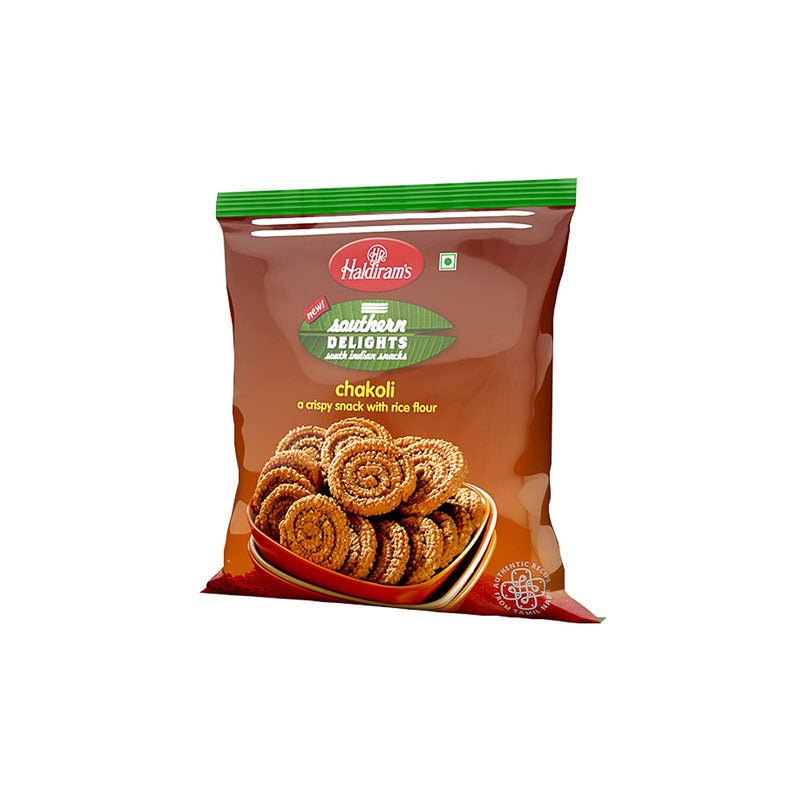 Haldiram Chakoli 200g
