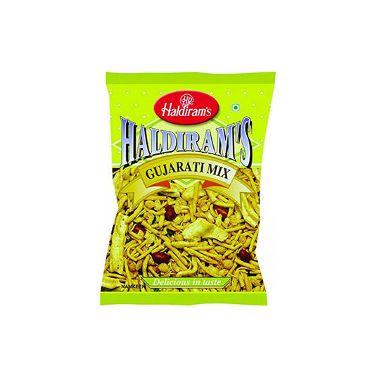 Haldiram Gujarati Mischung 200g
