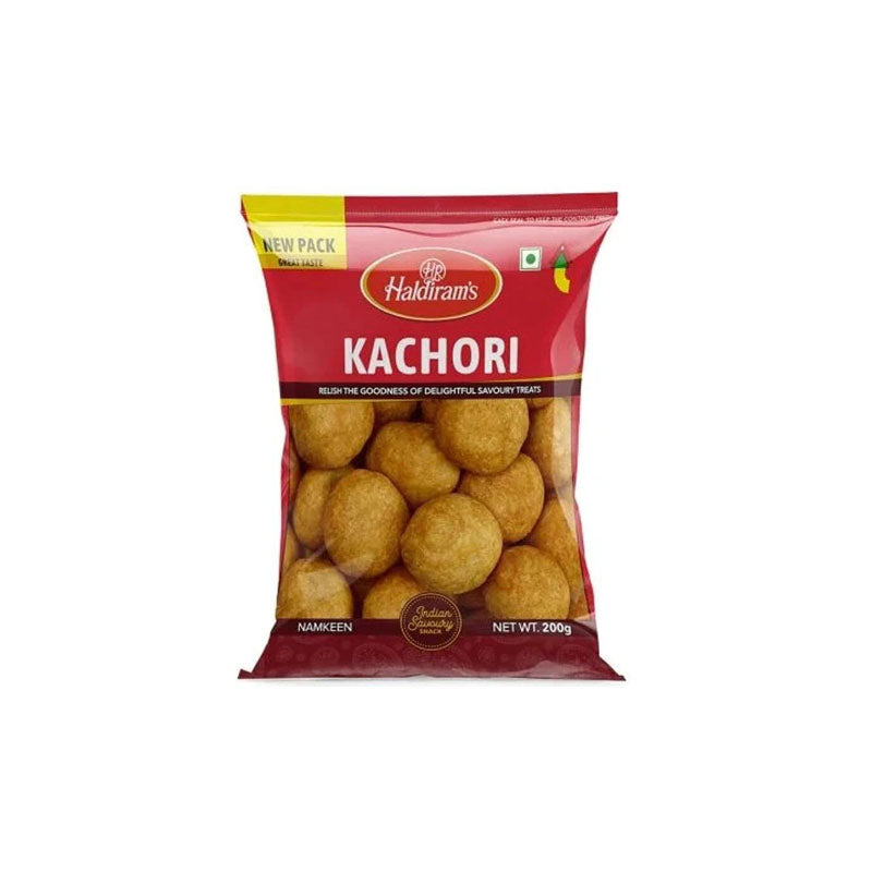 Haldiram Kachori 200g