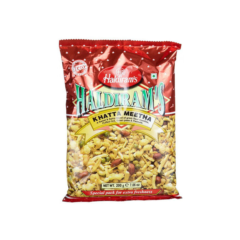 Haldiram Khatta Meetha 200g