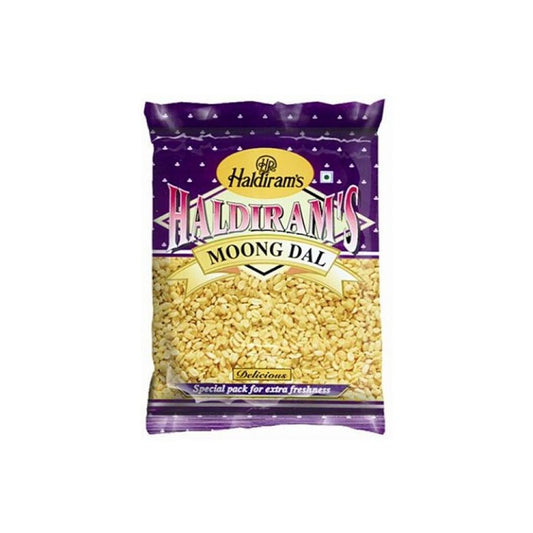 Haldiram Moong Dal Natur 200g