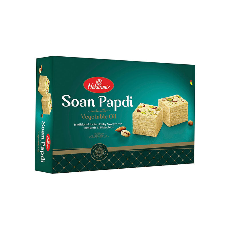 Haldiram Soan Papdi 250g