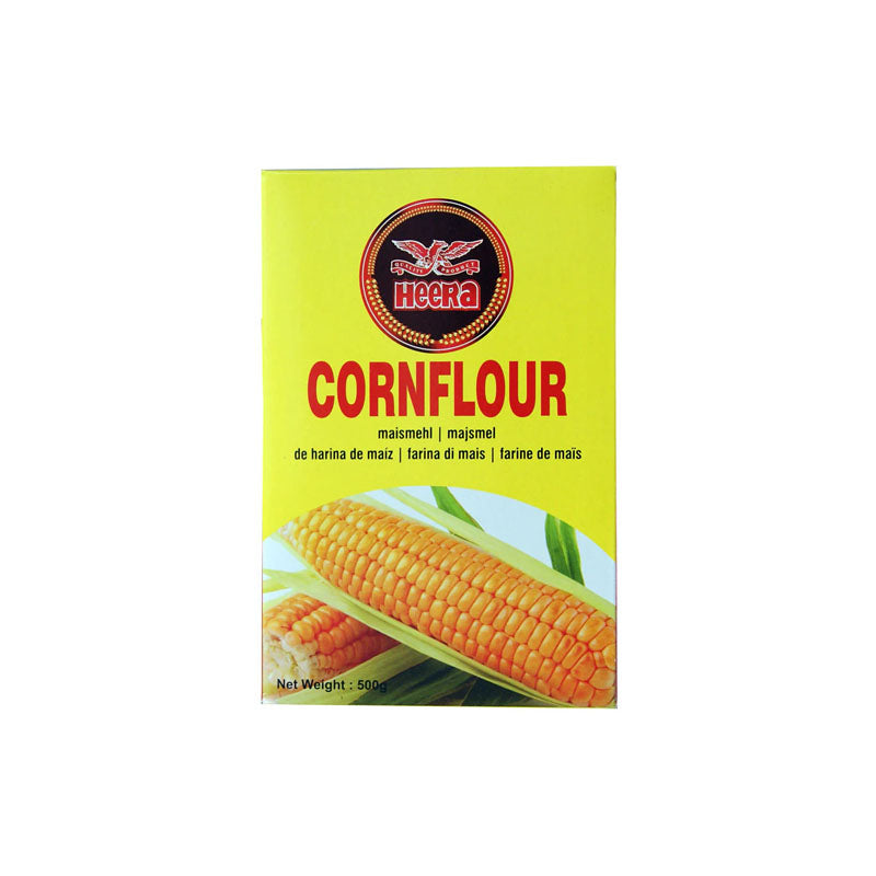 Heera Cornflour 500g