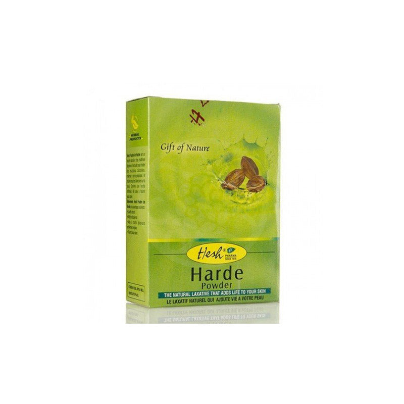 Hesh Harde Pulver 50g