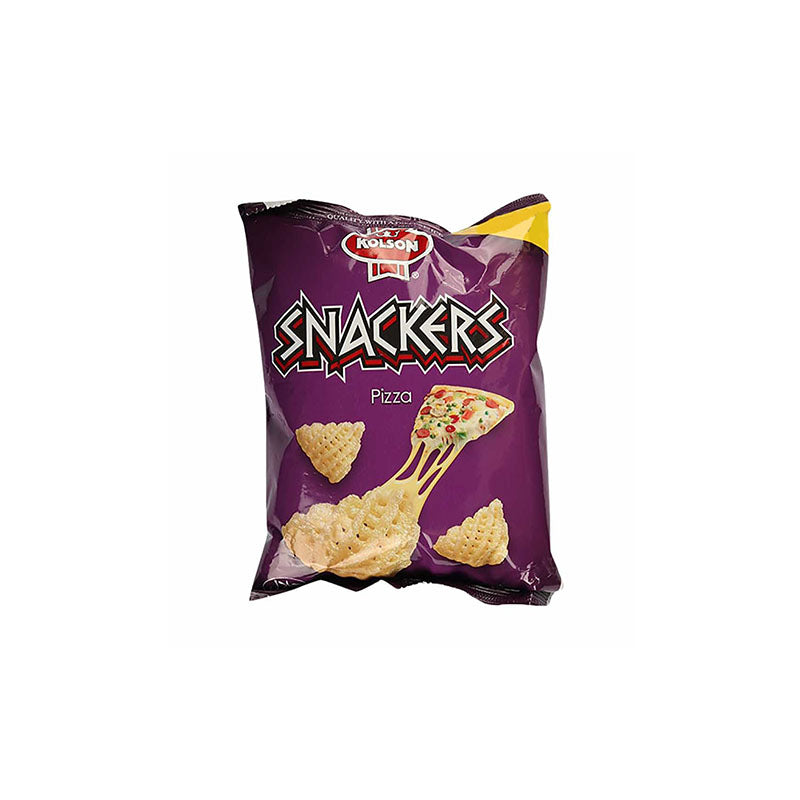Kolson Snackers Pizza 60g