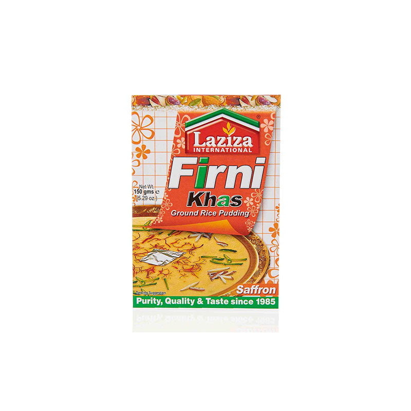 Laziza Firni Khas (Safran) 150g