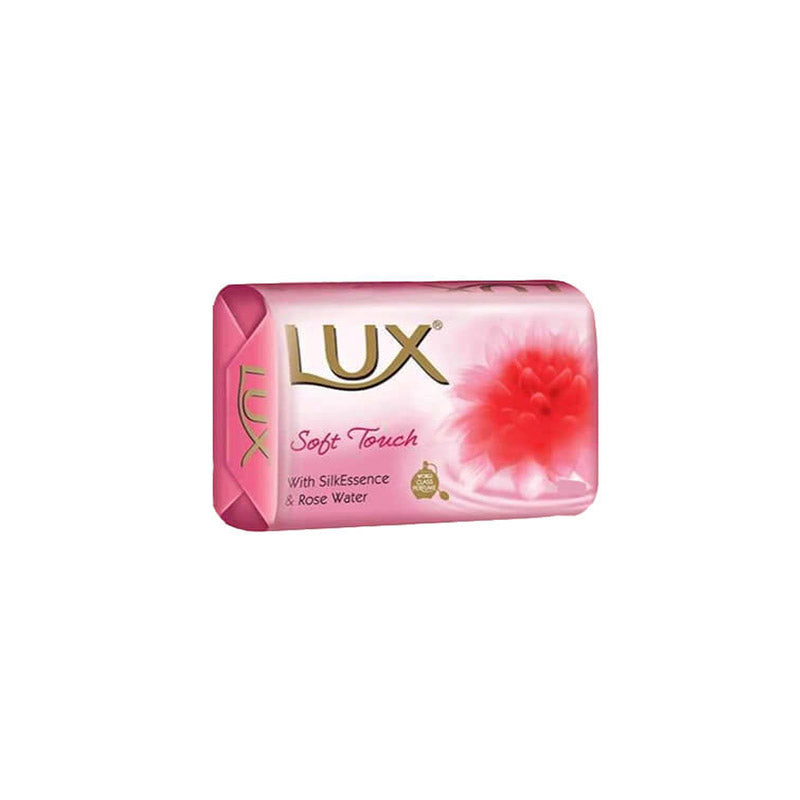 LUX Rose Glow Vitamin C 128g