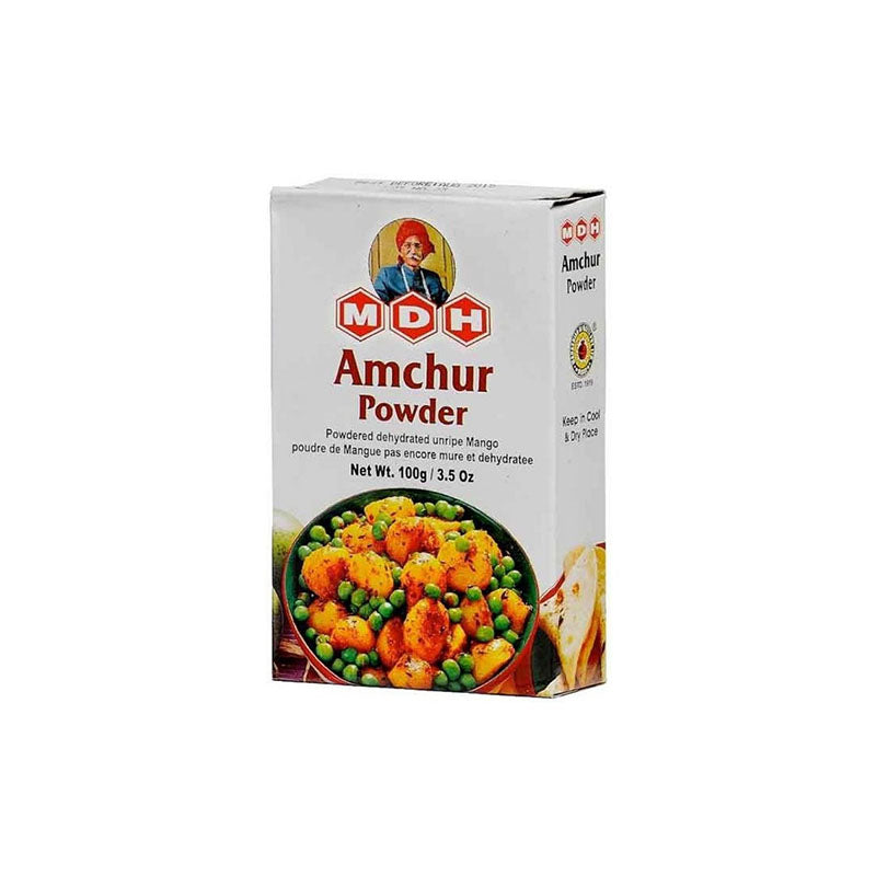 MDH Aamchur (Mango) Pulver 100g
