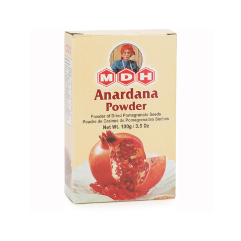 MDH Anardana Pulver 100g