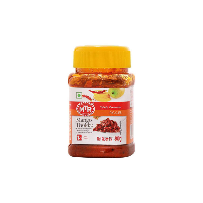 MTR Mango Thokku Pickles 300g