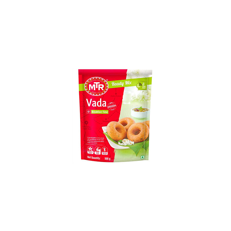 MTR Vada Breakfast Mix 200g