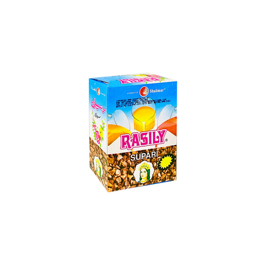 Supari Rasily Mouth Freshener - 48 Packets