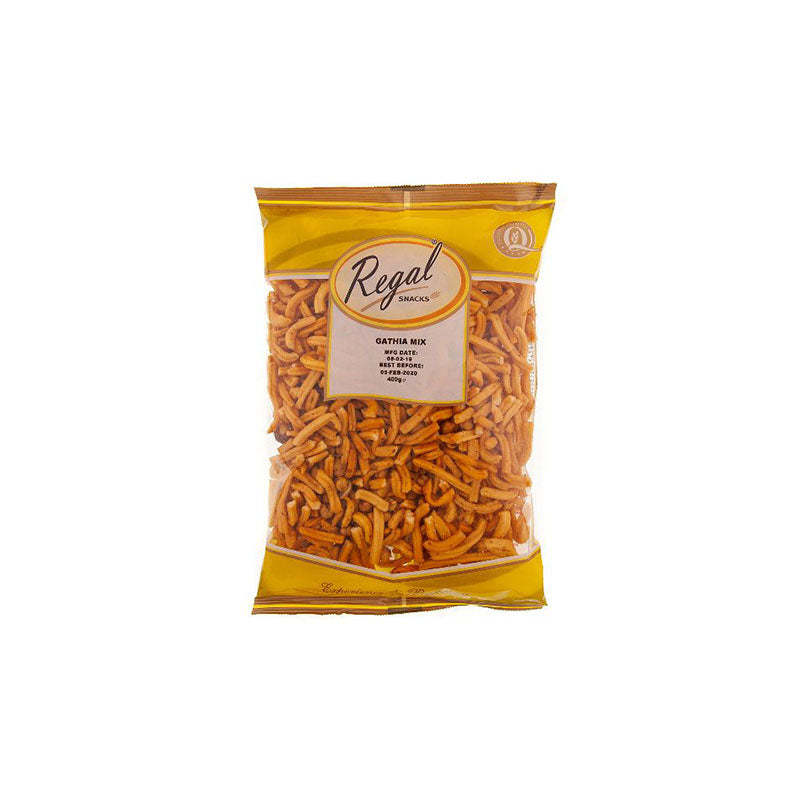 Regal Gathia Mix 375g