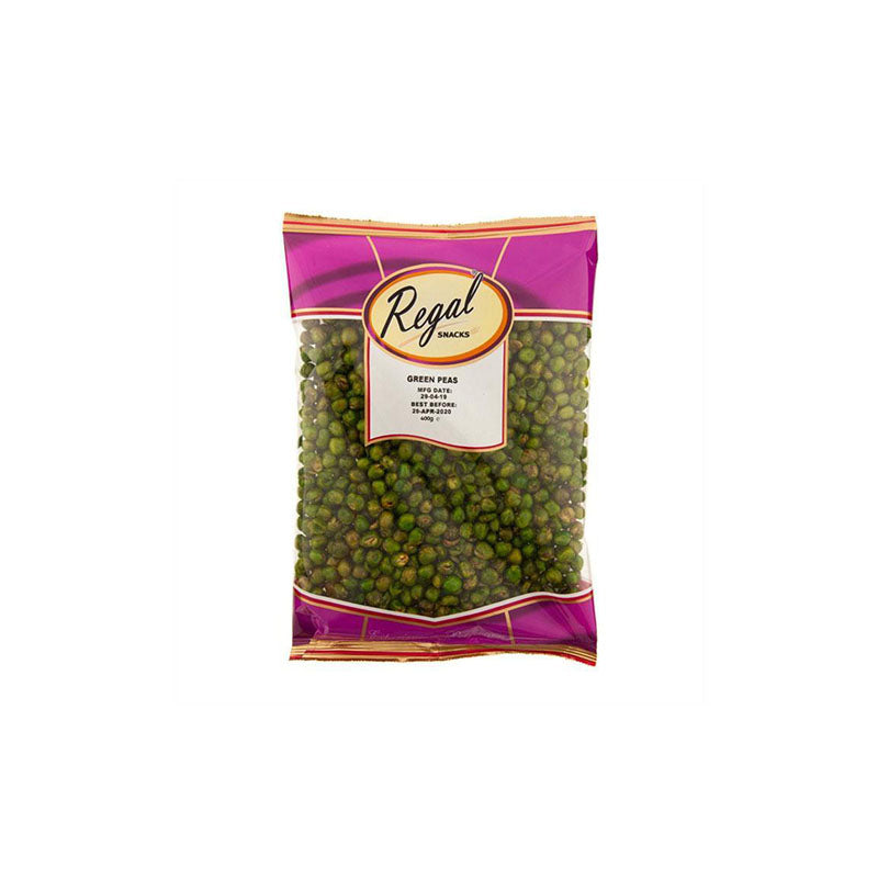 Regal Grüne Erbsen 350g