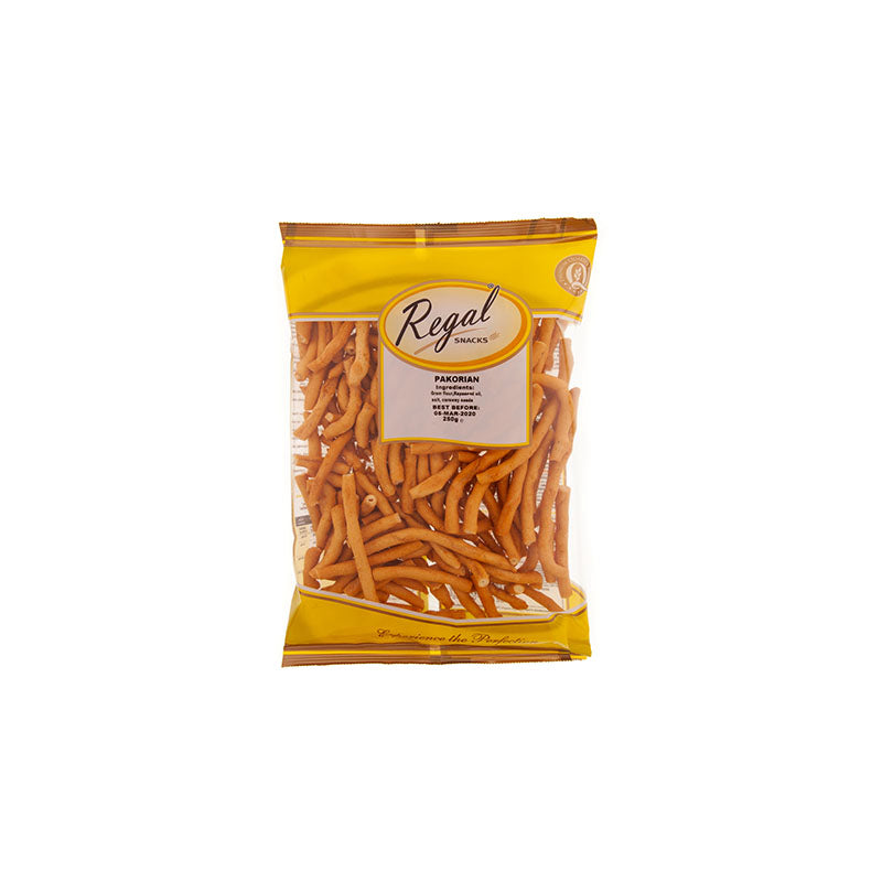 Regal Pakorian 350g
