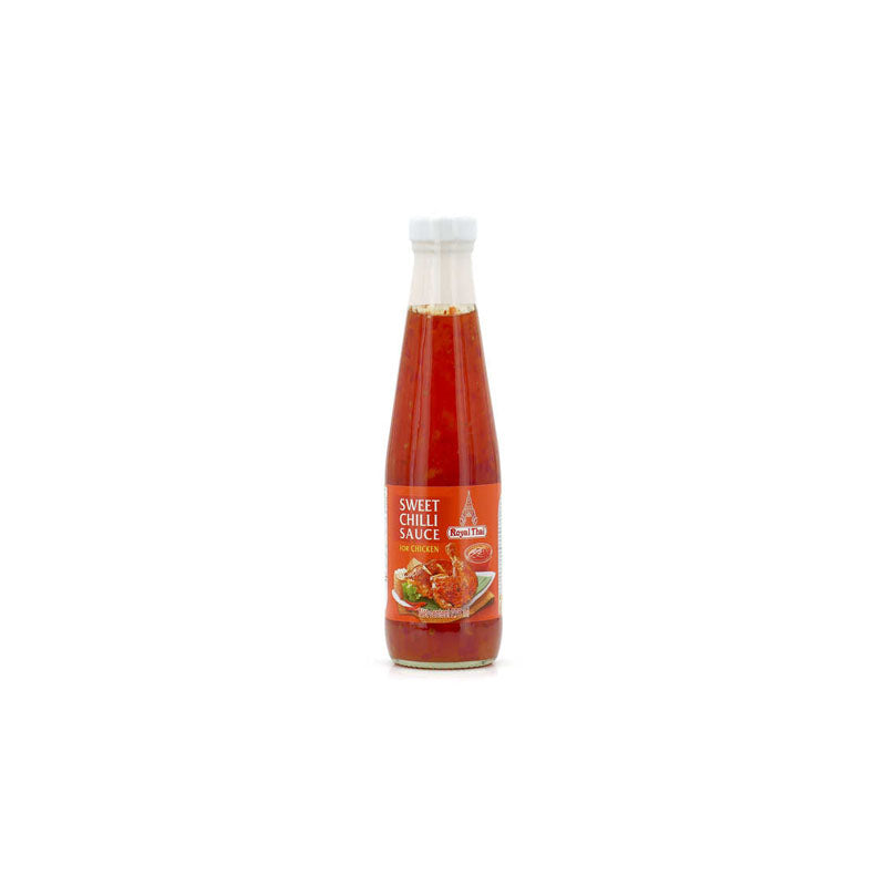 Royal Thai Süße Chilisauce 275ml