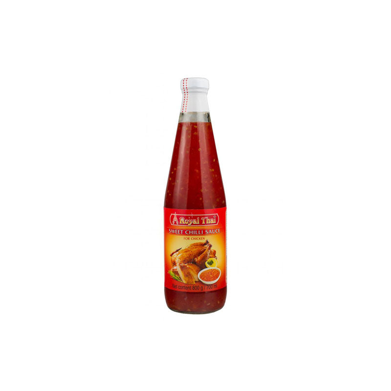 Royal Thai Süße Chilisauce für 700ml
