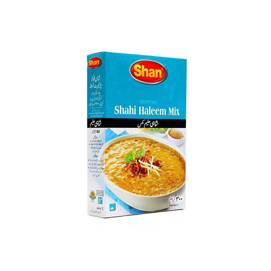 Shan Shahi Haleem-Mischung 300g