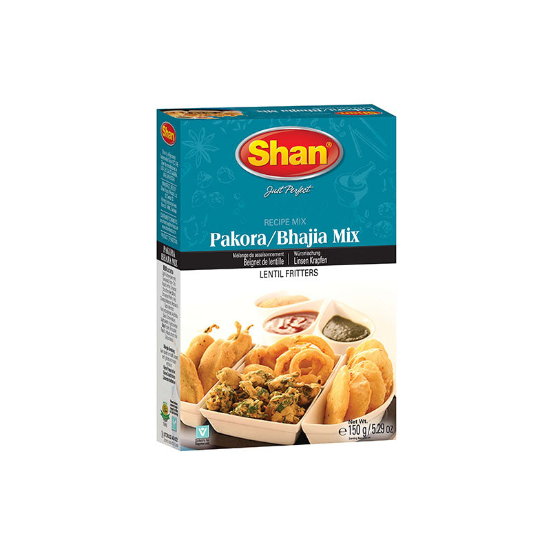 Shan Pakora/Bhajia Mischung 150g