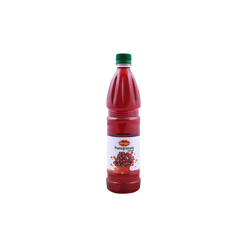 Shezan Anar Sharbat (Granatapfel) 800ml