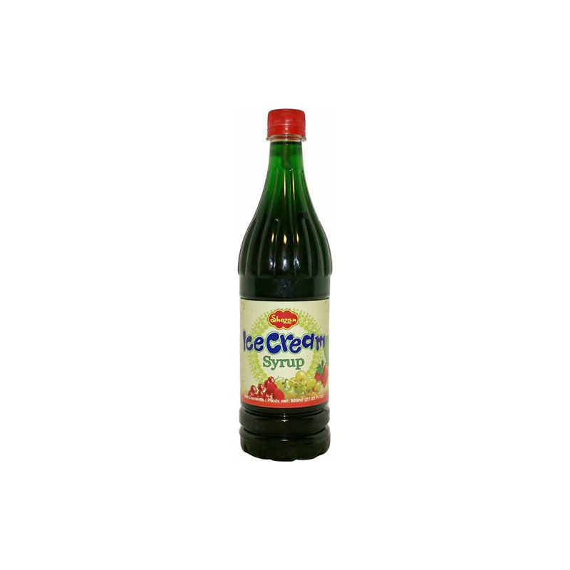 Shezan Ice Cream Syrup 800ml