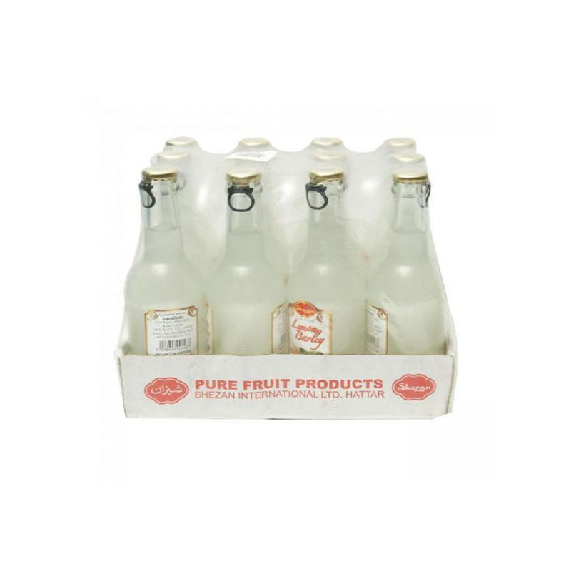 Shezan Zitrone Gerste In Flasche 6x250ml