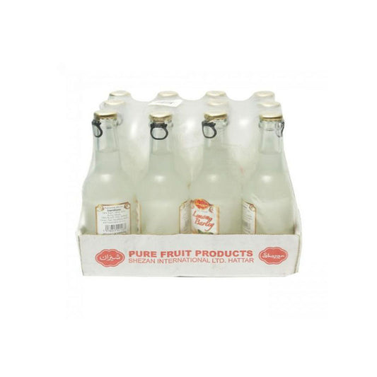 Shezan Zitrone Gerste In Flasche 6x250ml