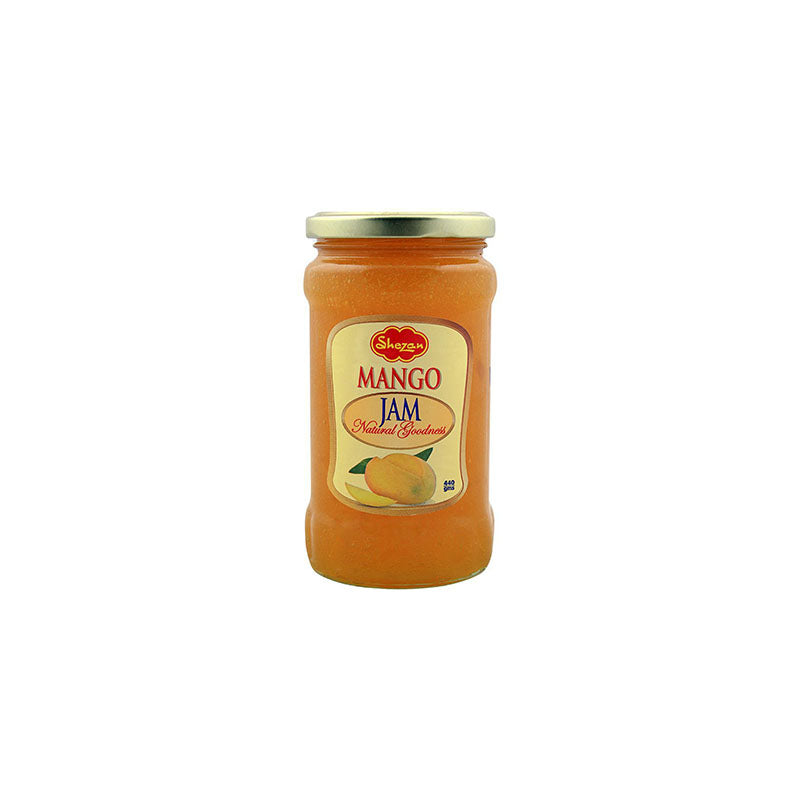Shezan Mango-Marmelade 370g