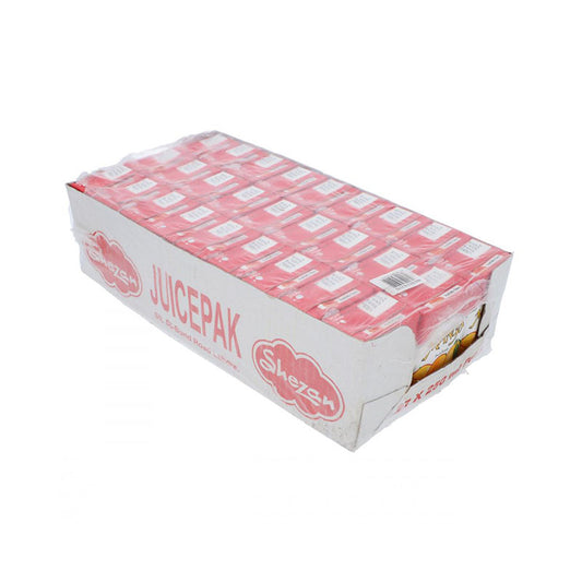 Shezan Mangosaft 24x250ml