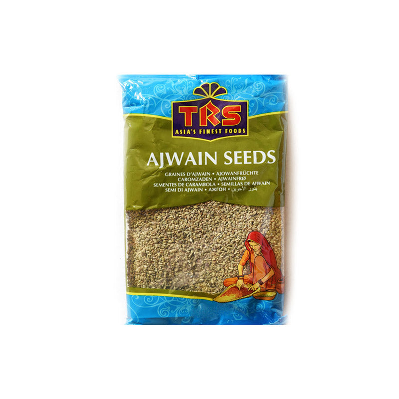 TRS Ajwain Seeds 100g