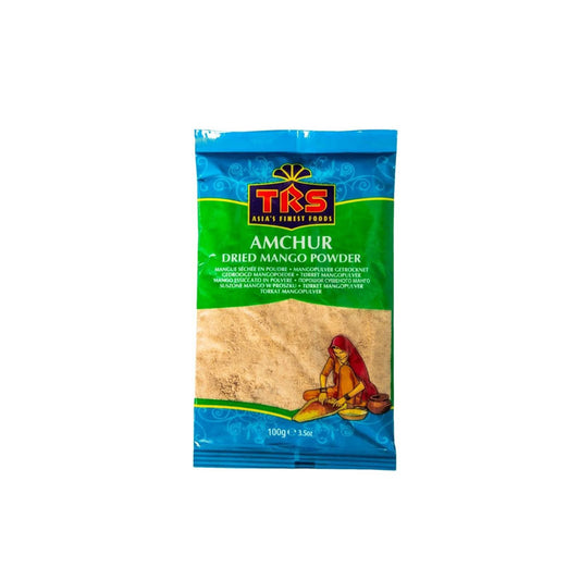 TRS Amchur Pulver (Mangopulver) 100g