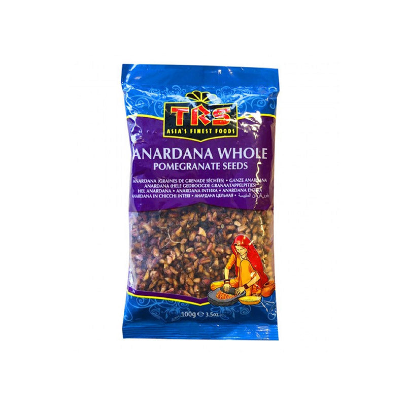 TRS Anardana ganz 100g