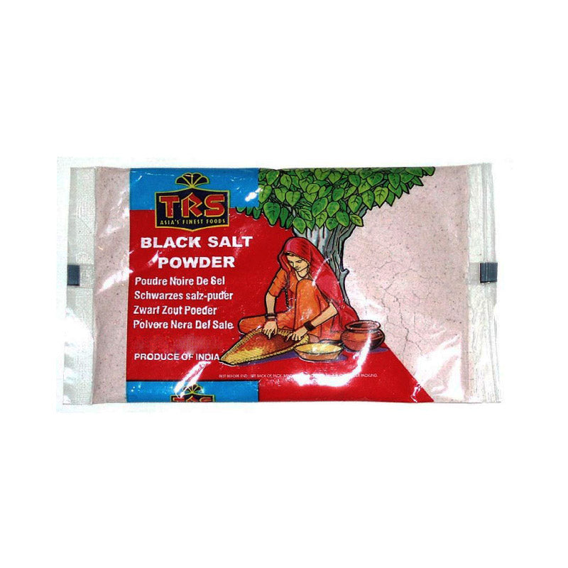 TRS Black Salt (Kala Namak) 100g