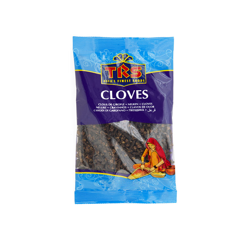 TRS Cloves 250g
