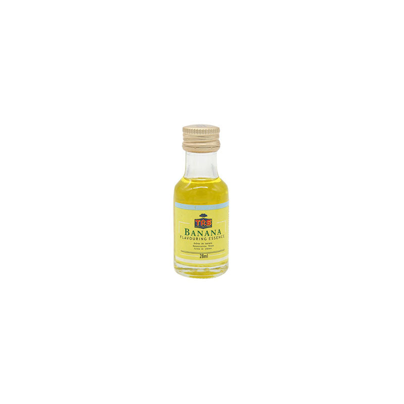 TRS Aromaessenz (Banane) 28ml