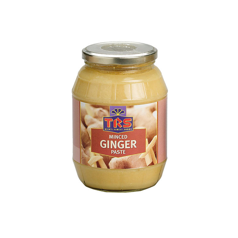 TRS Ingwerpaste 300 g