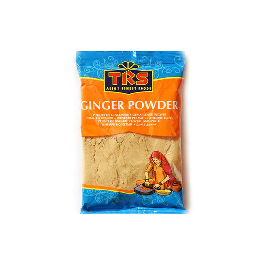 TRS Ingwerpulver 100g