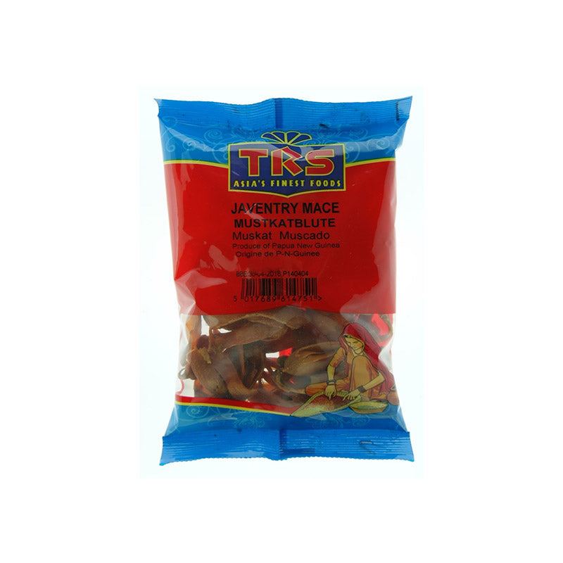 TRS Maskatblüte (Javentry Mace) 50g