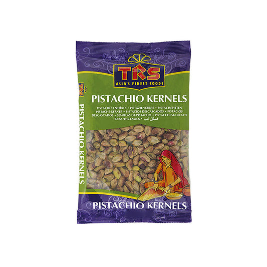 TRS/Alibaba Pistazienkerne 100g