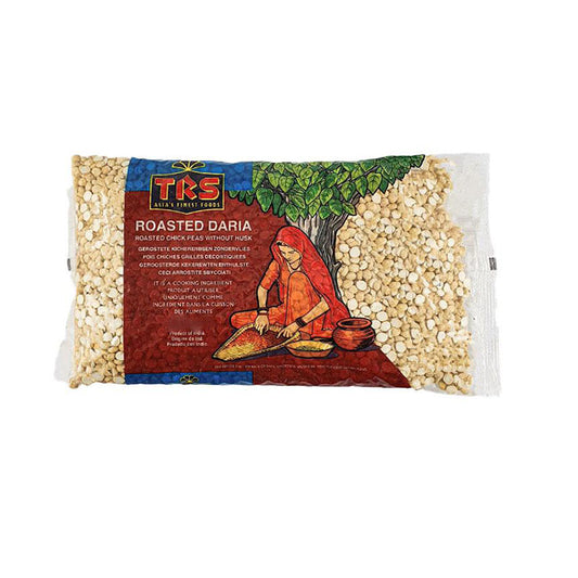 TRS Geröstete Daria 300g