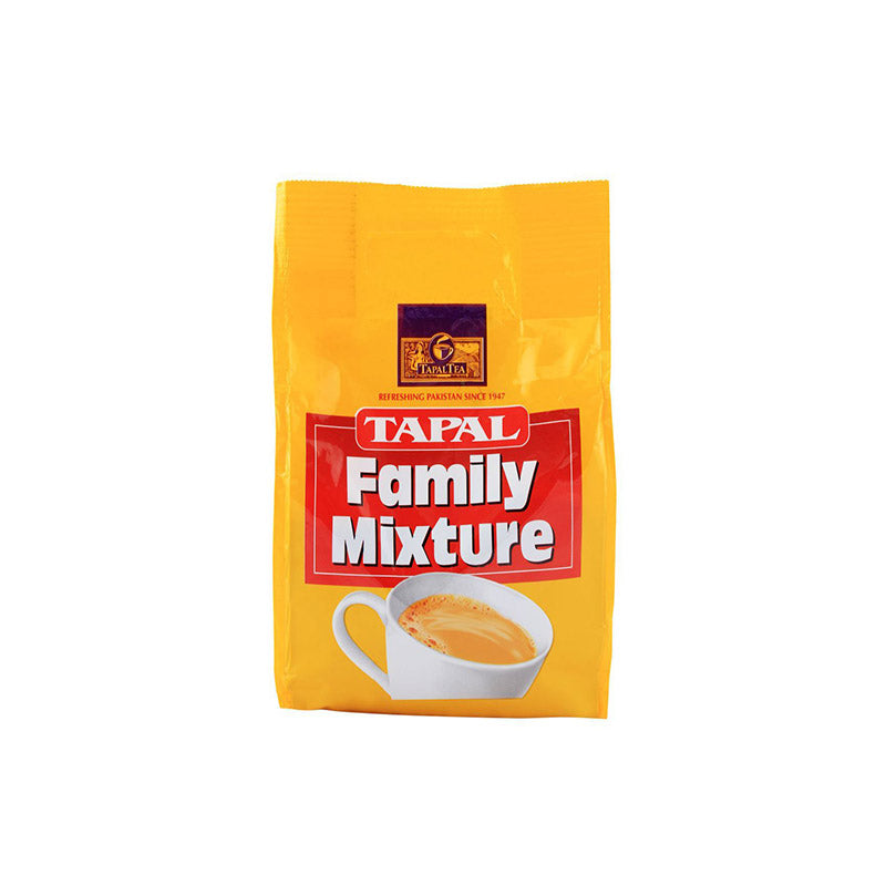 Tapal Familienmischung Lose 900g