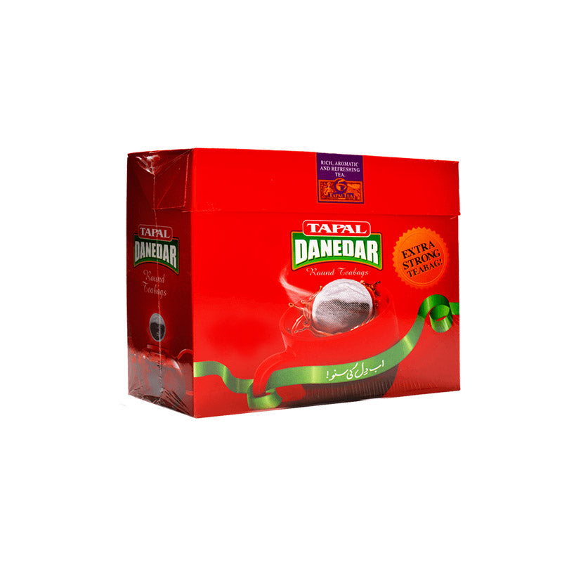 Tapal Tea Danedar 300 Tea Bags